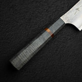 Kurosaki Kokusen AS Santoku 170mm - Curly Maple