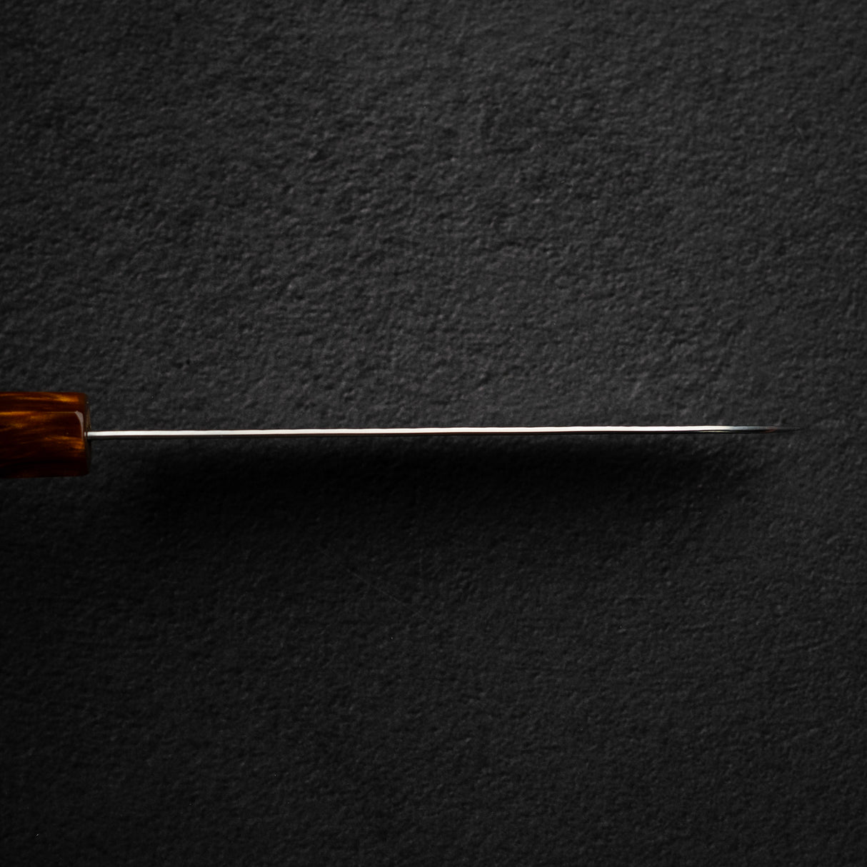 黑崎優 Kokusen AS 三德刀 170 公釐－金色柄圈