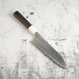 Kurosaki Kokusen AS Santoku 170mm
