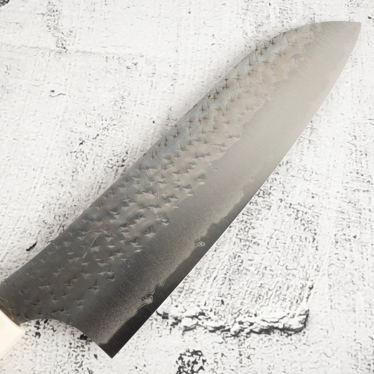 Kurosaki Kokusen AS Santoku 170mm