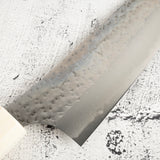 Kurosaki Kokusen AS Santoku 170mm
