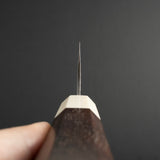 Kurosaki Kokusen AS Santoku 170mm