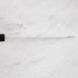 Kurosaki Kokusen Ei Aogami Super K tip Gyuto 210mm Ebony Handle