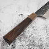 Kurosaki Sasame COSP Gyuto 240mm