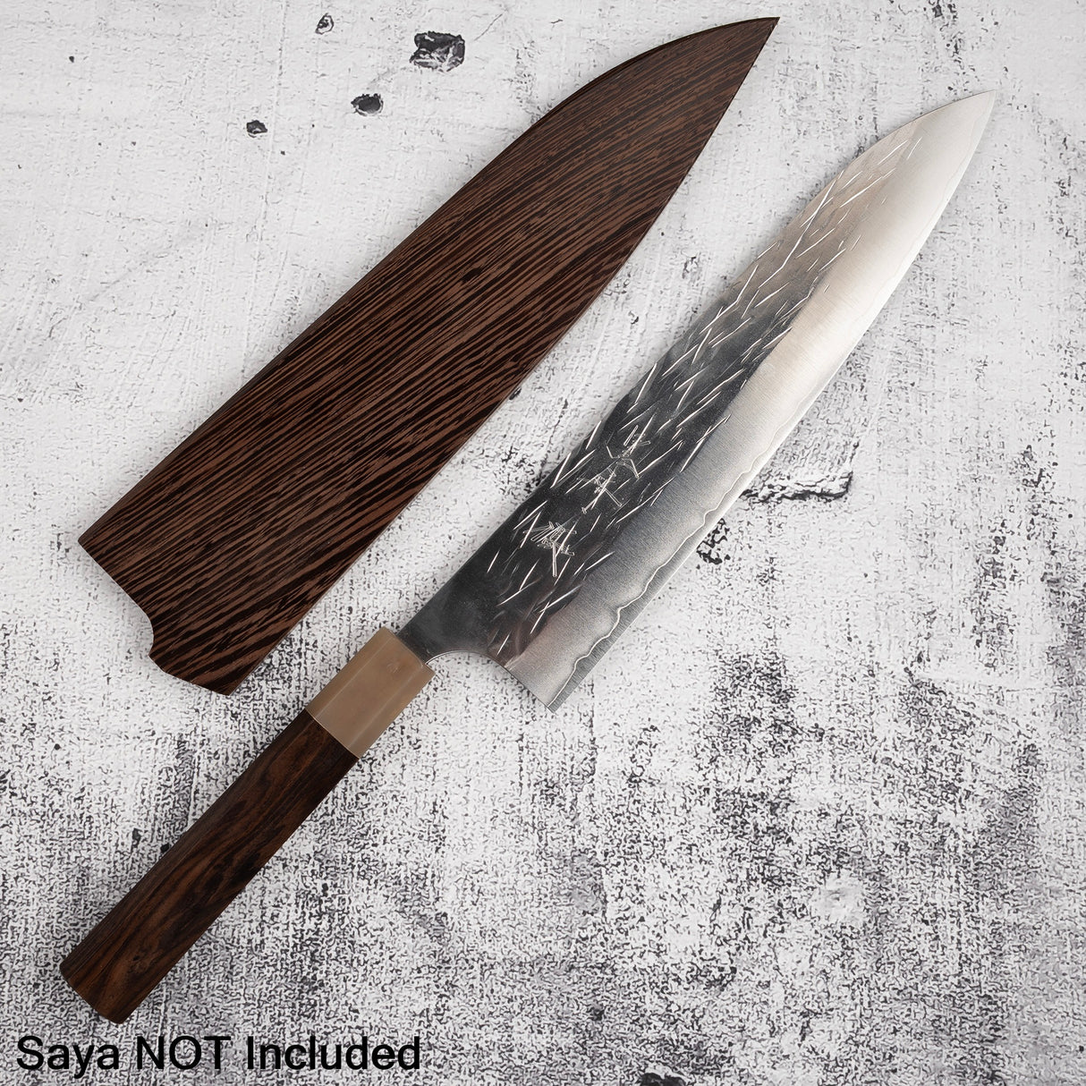 Kurosaki Sasame COSP Gyuto 240mm