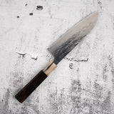 Kurosaki Sasame COSP Santoku 170mm