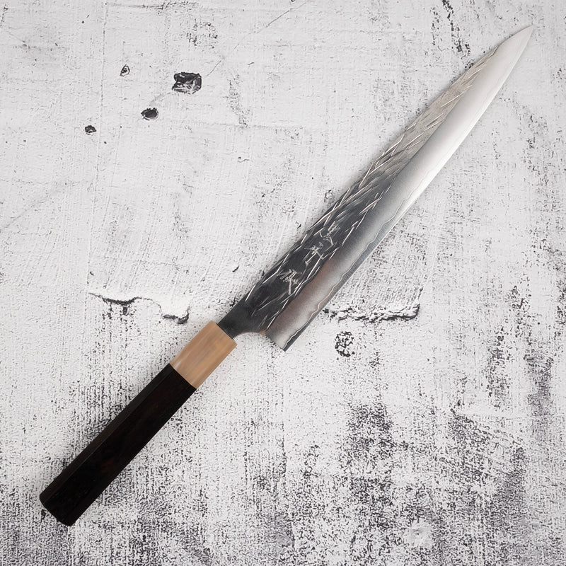 Kurosaki Sasame COSP Sujihiki 240mm