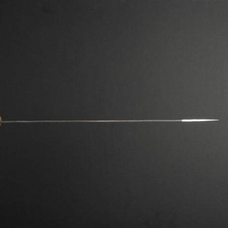 Kurosaki Senko Ei SG2 K-tip Gyuto 270mm 金色刀環