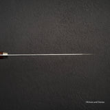 Kurosaki Senko SG2 K-tip Gyuto 210mm Amboyna Western Handle