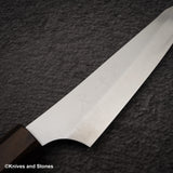 Kurosaki VG XEOS Gekko Petty 130mm Ebony Handle