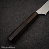 Kurosaki VG XEOS Gekko Petty 130mm Ebony Handle