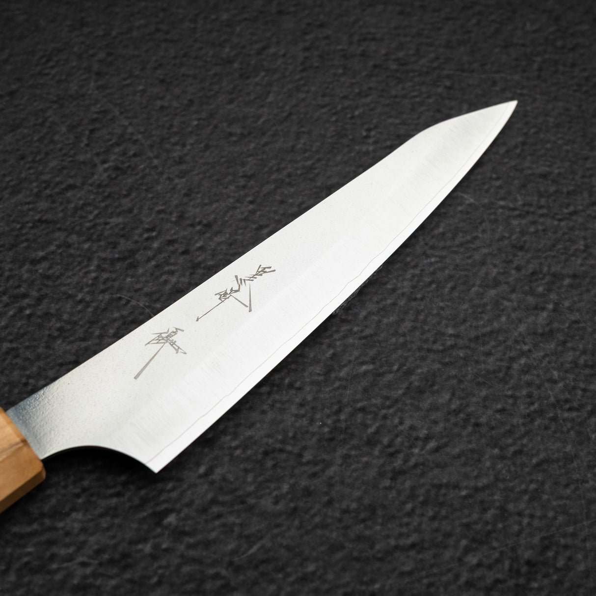 黑崎優 VG XEOS Gekko 小刀 130mm－綠松石飾環