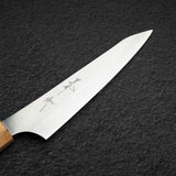 黑崎優 VG XEOS Gekko 小刀 130mm－綠松石飾環