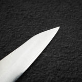 黑崎優 VG XEOS Gekko 小刀 130mm－綠松石飾環