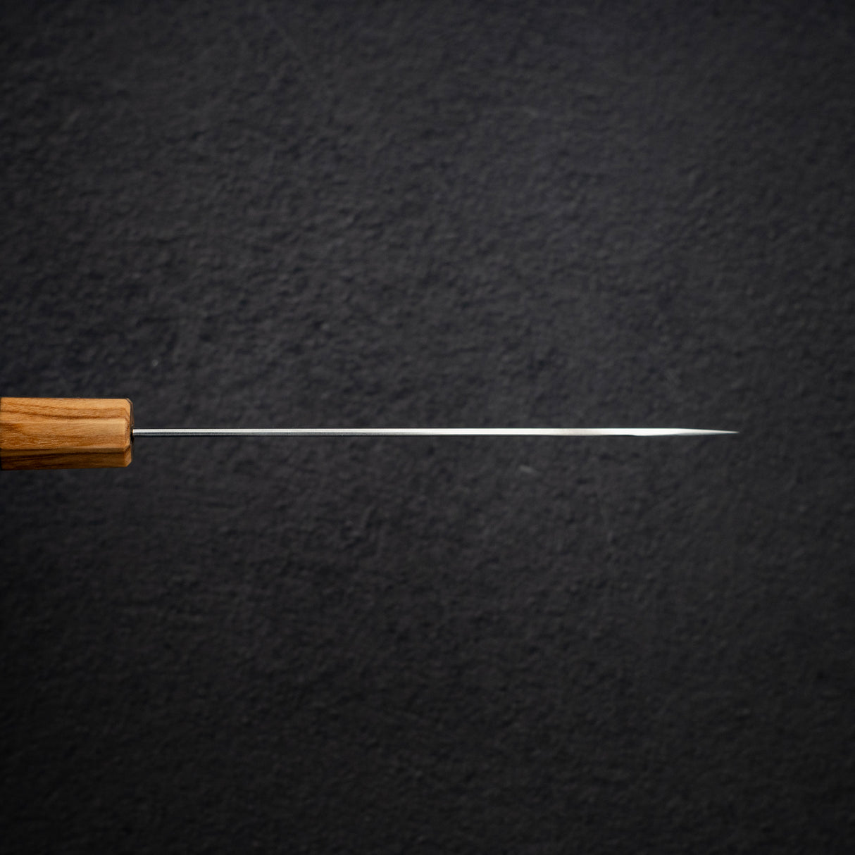 黑崎優 VG XEOS Gekko 小刀 130mm－綠松石飾環