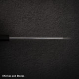 Kurosaki VG XEOS Gekko Petty 150mm Ebony Handle