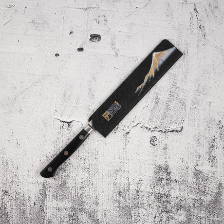 Magnetic Knife Guard for Edge Up to 17cm