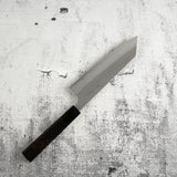 Masakage Yuki White2 Bunka 170mm S/S Clad