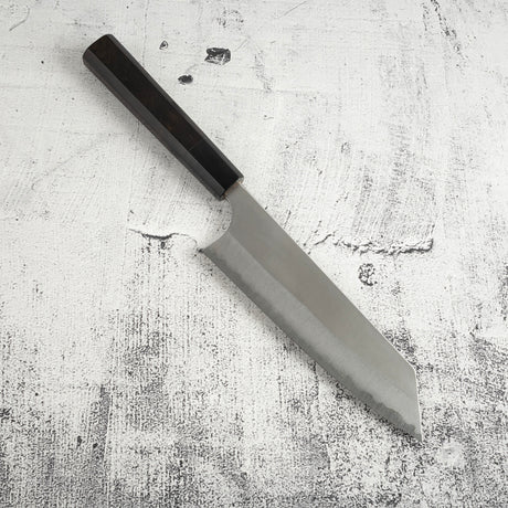 Masakage Yuki White2 Bunka 170mm S/S Clad