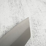 Masakage Yuki White2 Bunka 170mm S/S Clad