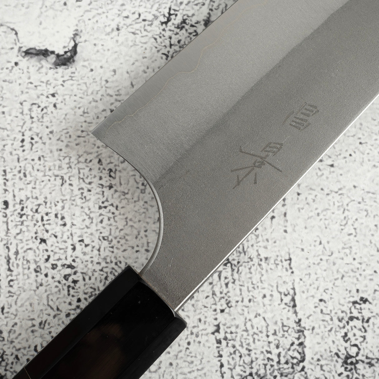 Masakage Yuki White2 Bunka 170mm S/S Clad