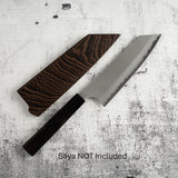 Masakage Yuki White2 Bunka 170mm S/S Clad