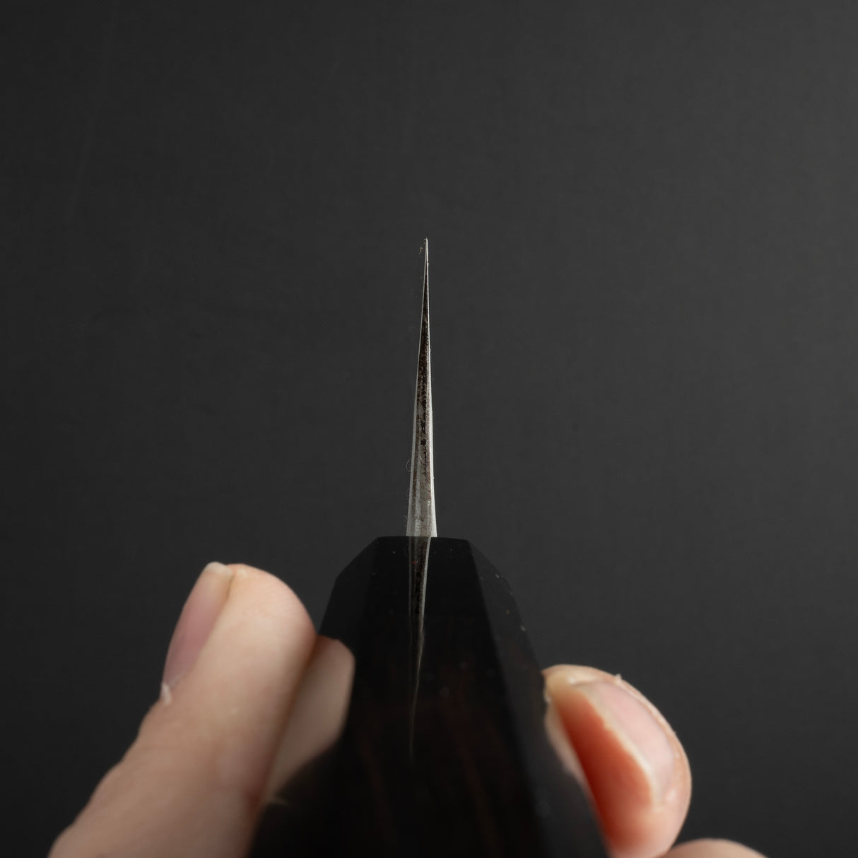 Masakage Yuki White2 Bunka 170mm S/S Clad