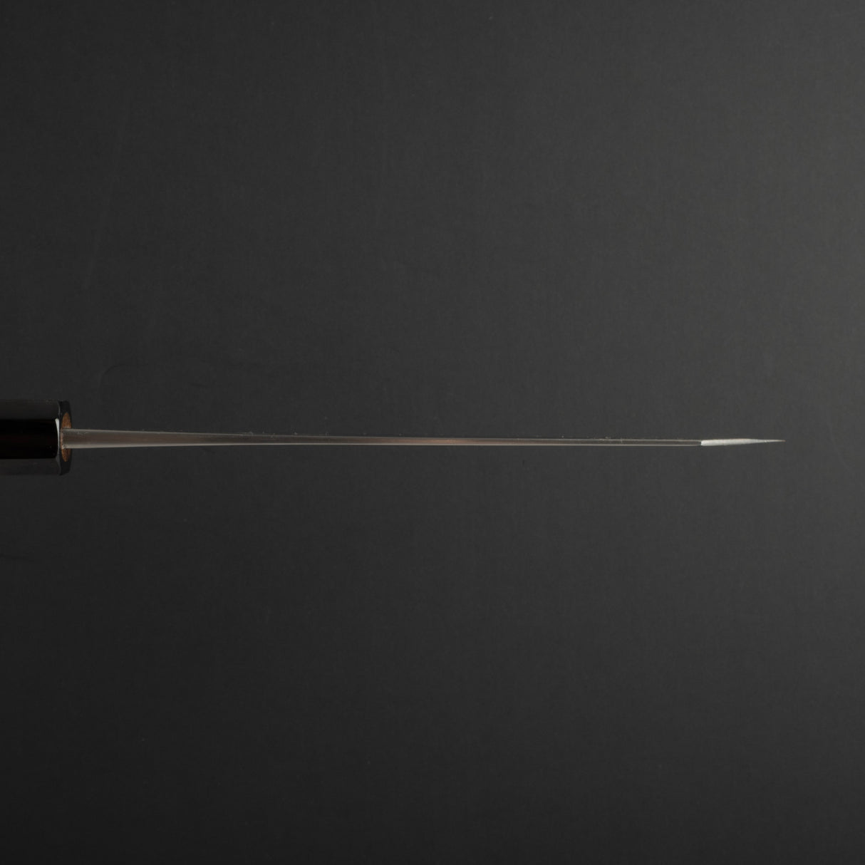 Masakage Yuki White2 Bunka 170mm S/S Clad