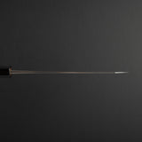 Masakage Yuki White2 Bunka 170mm S/S Clad