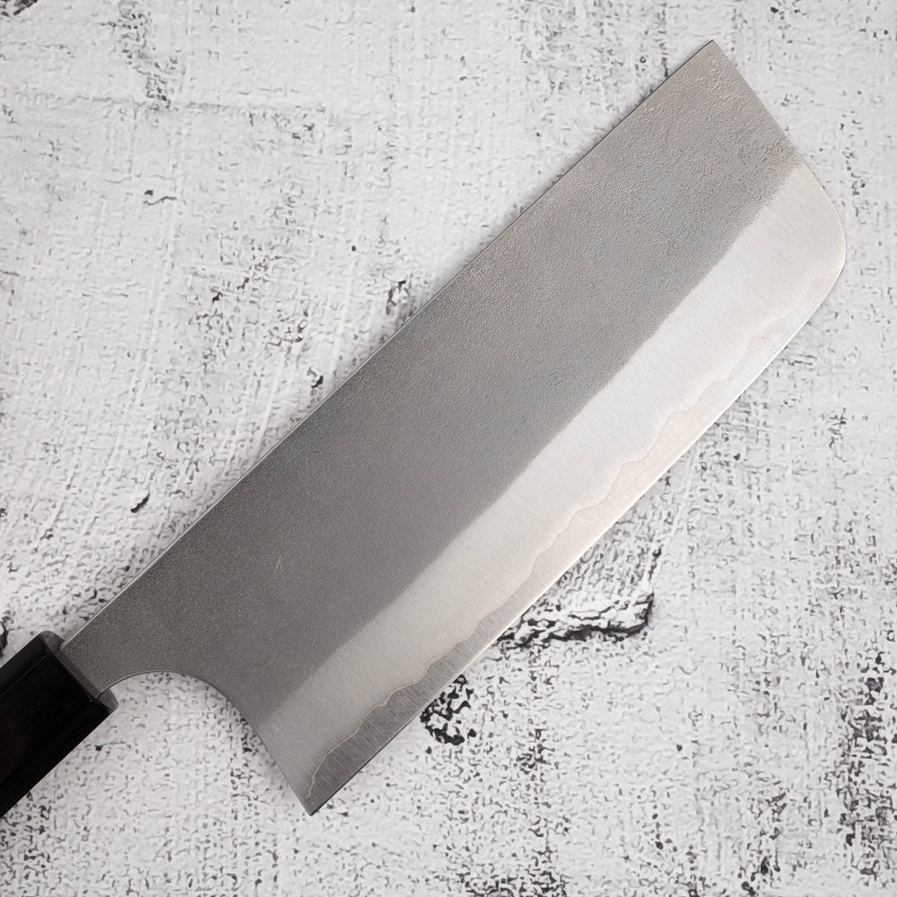 Masakage Yuki White 2 Nashiji