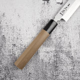 Masamoto Sohonten Hongasumi White 2 Yanagiba 240 mm KS0424