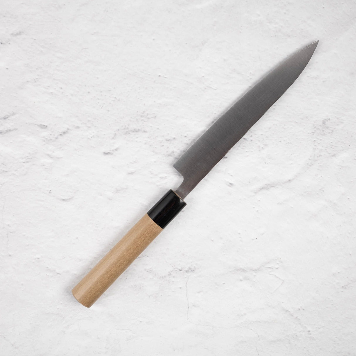 Masamoto Sohonten Hongasumi White 2 Petty 165mm KS4216