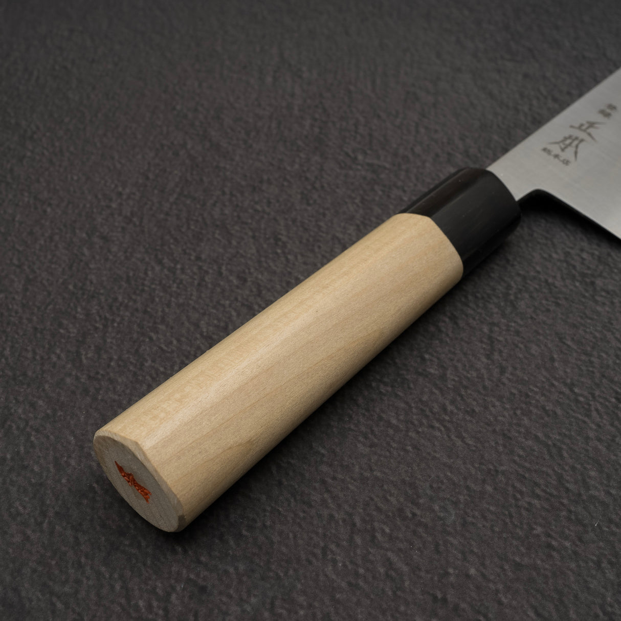 Masamoto Sohonten KS K-tip Gyuto 210 mm KS3121KT with Saya