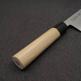 Masamoto Sohonten KS K-tip Gyuto 210 mm KS3121KT with Saya