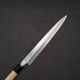 Masamoto Sohonten KI (Hongasumi White 1) Yanagiba 270mm (10.6 inch)  KI0427