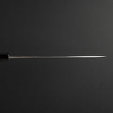 Masuda Yoshihide Blue 1 Damascus Gyuto 220mm