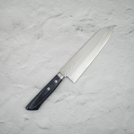 Masutani VG1 Tsuchime Gyuto 185mm Western Handle