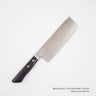 Masutani VG1 Tsuchime Nakiri 165mm Western Handle