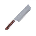 Masutani VG1 Tsuchime Nakiri 165mm Western Handle