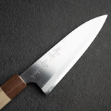 真崎作 Blue 2 Migaki Deba 180mm