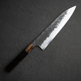 Mazaki White 2 Kurouchi Gyuto 210mm
