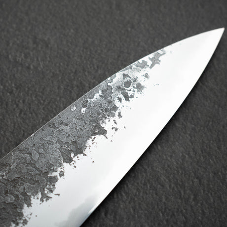 Mazaki White 2 Kurouchi Gyuto 240mm