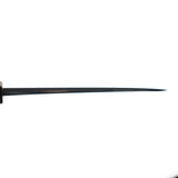 真崎作 White 2 Migaki Deba 180mm