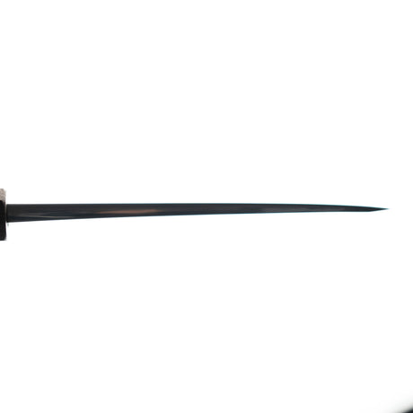 Mazaki White 2 Migaki Deba 180mm