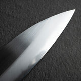 真崎作 White 2 Migaki Gyuto 210mm