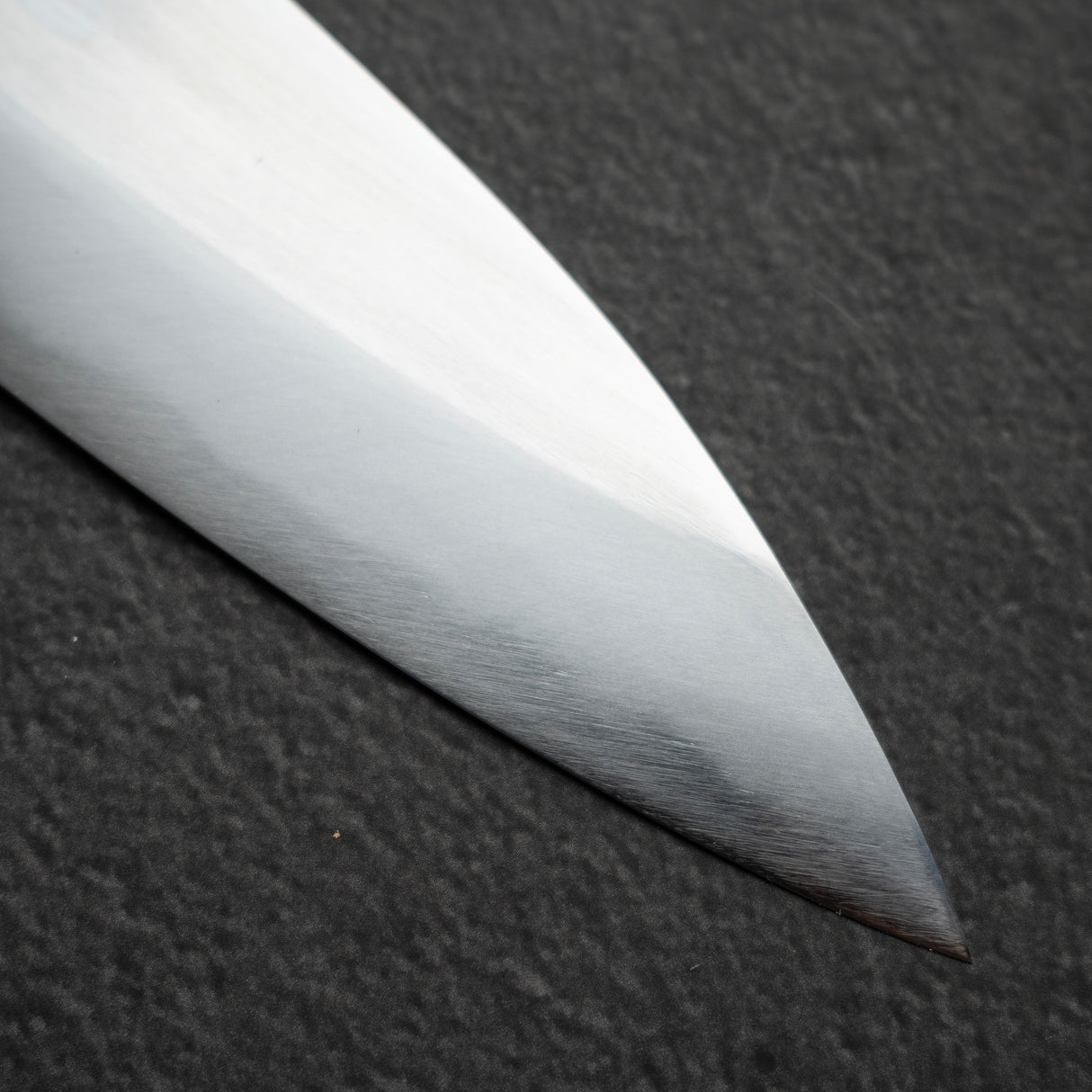 真崎作 White 2 Migaki Gyuto 210mm