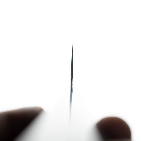 Mazaki White 2 Migaki Gyuto 210mm