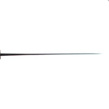 真崎作 White 2 Migaki Gyuto 210mm