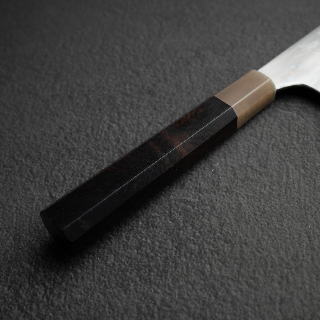 真崎作 White 2 Migaki Gyuto 240mm
