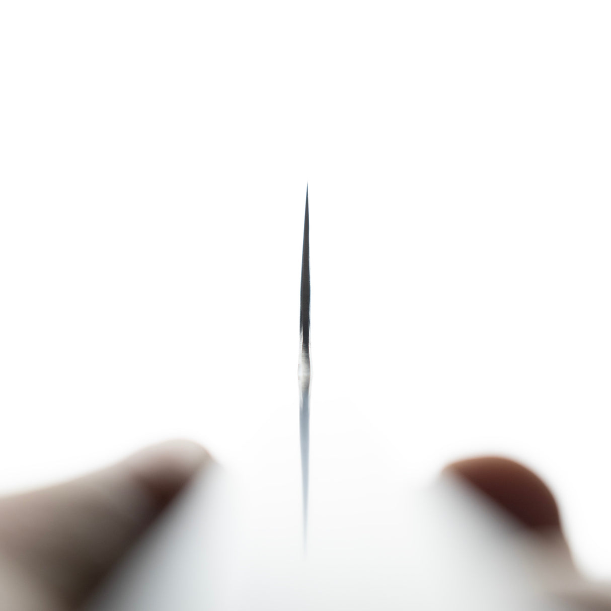 真崎作 White 2 Migaki Gyuto 240mm